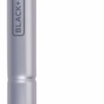 BLACK+DECKER Gyomláló teleszkópos nyéllel 77 - 112cm thumbnail 2