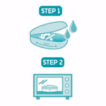 PhysioForma® Micro 
szilikon cumi 
0-2 hó thumbnail 4