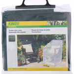 KINZO GARDEN Kerti szék takaró ponyva 66x66x66/107cm 