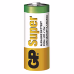 GP Speciális Alkáli elem 910A 2db/bliszter thumbnail 3