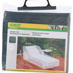 KINZO GARDEN Napágy takaró ponyva 202x67x74cm  thumbnail 1