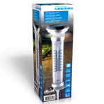 GRUNDIG Lámpa SOLAR + hőmérő  thumbnail 2