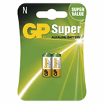 GP Speciális Alkáli elem 910A 2db/bliszter thumbnail 1