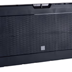 Kerti párnatartó 310L 119x48x60cm  thumbnail 1