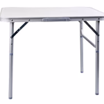 CAMP ACTIVE Asztal összecsukható ALU 75x55x59cm -  thumbnail 1
