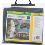 KINZO GARDEN Napernyő (függő) takaró ponyva 265x70cm  thumbnail 1