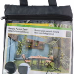 KINZO GARDEN Takaró függő napernyőhöz 265x70cm  thumbnail 1