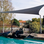 LIFETIME GARDEN Napvitorla 3x3,6m 3 színben thumbnail 5