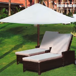 LIFETIME GARDEN Napvitorla 3x3,6m 3 színben thumbnail 1