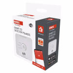 GoSmart EMOS Szén-monoxid érzékelő TCS0101W wifivel thumbnail 3