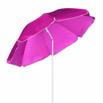 Napernyő 2m, 6 színben thumbnail 4