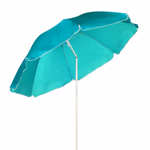 Napernyő 2m, 6 színben thumbnail 2