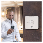 GoSmart EMOS Szén-monoxid érzékelő TCS0101W wifivel thumbnail 8