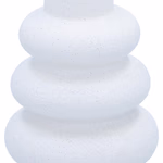 ARTICASA Váza porcelán 10x10x14cm - 