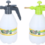 KINZO GARDEN Nyomáspermetező réz fejes 2L 