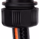 BLACK+DECKER Csaptelep csatlakozó 3/4" műanyag thumbnail 6