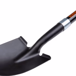 BLACK+DECKER Ásó üvegszálas nyéllel, 67cm thumbnail 3