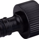 BLACK+DECKER Csapcsatlakozó szűkítővel 13-19 mm thumbnail 3