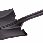 BLACK+DECKER Lapát üvegszálas nyéllel, 149cm thumbnail 4