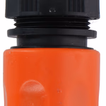 BLACK+DECKER Gyorscsatlakozó, vízstop (1/2'') - ⌀13mm thumbnail 3