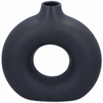 ARTICASA Váza porcelán 31x10x31cm - 