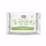 NaturalZ törlőkendő 20 db
EUKALIPTUSZ, CITROMFŰ illóolajokkal thumbnail 1