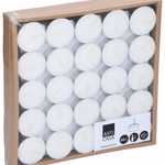 ARTICASA Teamécses 50db 3,7cm átmérő 4 óra égésidő - 