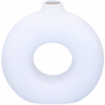 ARTICASA Váza porcelán 31x31x10cm - 