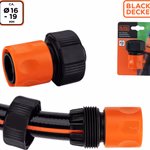 BLACK+DECKER Gyorscsatlakozó (5/8'-3/4') 16-19mm thumbnail 3