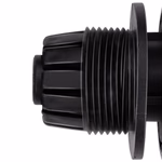 BLACK+DECKER Gyorscsatlakozó vízstop (1/2'') 13mm thumbnail 4