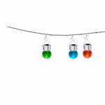 GRUNDIG SOLAR lámpa üveg meleg fény, 6x6x10cm, dspl24, Ni-Mh, 1.2V  thumbnail 3