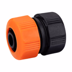 BLACK+DECKER Tömlőtoldó műanyag 19cm (3/4'') thumbnail 3