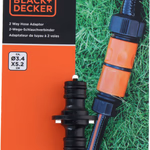 BLACK+DECKER Toldócsatlakozó 3/4 thumbnail 1