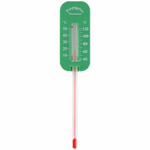 KINZO GARDEN Talajhőmérő 15x3x1cm  thumbnail 2