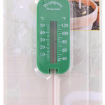 KINZO GARDEN Talajhőmérő 15x3x1cm  thumbnail 1