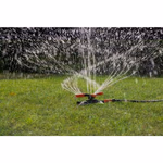 BLACK+DECKER oszcilláló öntöző 3-ágú 25x24x8cm thumbnail 5