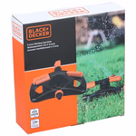BLACK+DECKER oszcilláló öntöző 3-ágú 25x24x8cm thumbnail 4