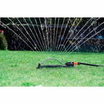BLACK+DECKER Oszcilláló esőztető 19 fúvókával 58,5x19,5x10,5cm thumbnail 4