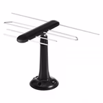 EMOS Univerzális antenna EM-DIO3, 0–80 km, DVB-T2, LTE/4G/5G szűrő thumbnail 1