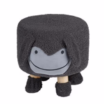 ARTICASA Ülőke 34x28x28cm bárányszürke -  thumbnail 2