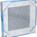 GRUNDIG Memo tábla 12LED 30x30x4cm 2xAA (emet nem tartalmaz)  thumbnail 1