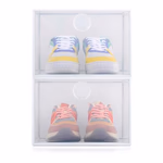 ALPINA Cipőtároló doboz 35x27x18,5cm 2 féle  thumbnail 4