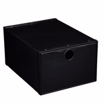 ALPINA Cipőtároló doboz 35x27x18,5cm 2 féle  thumbnail 3