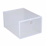 ALPINA Cipőtároló doboz 35x27x18,5cm 2 féle  thumbnail 2