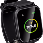 UMBRO Okosóra "Full Touch" 41,2x35,2x9,3mm Body Temperature thumbnail 2