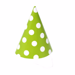 PARTY CASA Parti kalap 6db, papír, 2 féle thumbnail 5