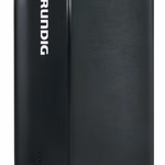 GRUNDIG Powerbank 5.000mAh fekete  thumbnail 1