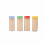 Fogpiszkáló 6,5cmx1,7mm 4x80db thumbnail 1