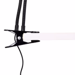 GRUNDIG Selfie stúdió 3 féle színhőmérséklet, flexibilis, 24 LED, rögzítő csipesz  thumbnail 6