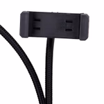 GRUNDIG Selfie stúdió 3 féle színhőmérséklet, flexibilis, 24 LED, rögzítő csipesz  thumbnail 9